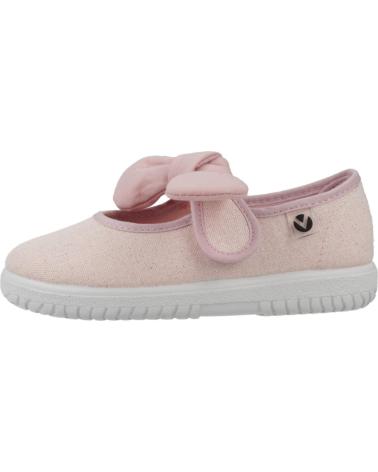 Sandales pour Fille VICTORIA SANDALIAS NINA MODELO 1051142N COLOR ROSA