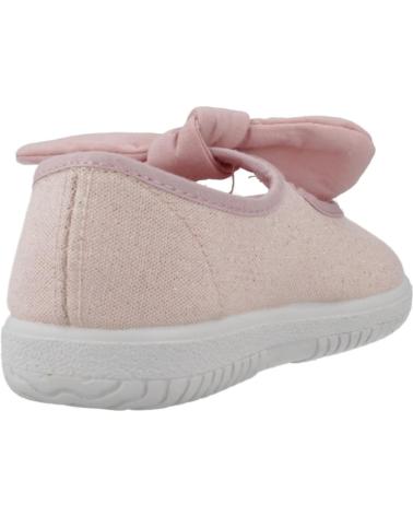 Sandales pour Fille VICTORIA SANDALIAS NINA MODELO 1051142N COLOR ROSA