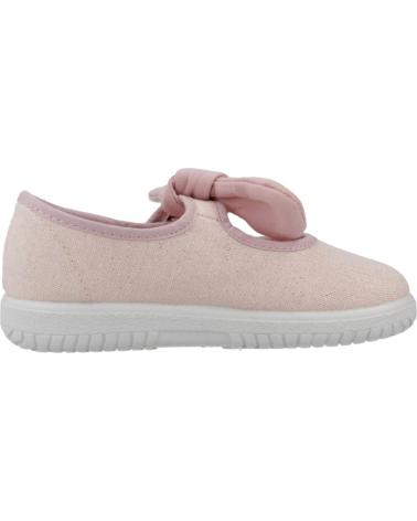 Sandales pour Fille VICTORIA SANDALIAS NINA MODELO 1051142N COLOR ROSA