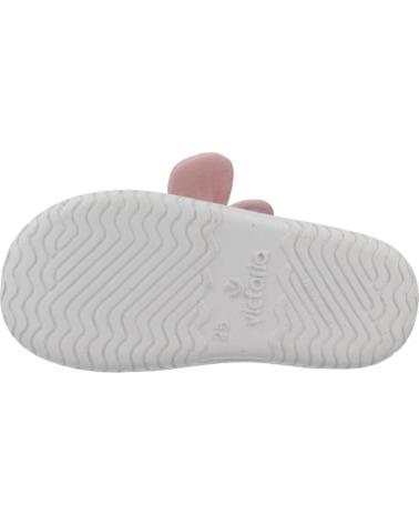 Sandales pour Fille VICTORIA SANDALIAS NINA MODELO 1051142N COLOR ROSA