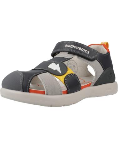 Sandali per Bambino BIOMECANICS SANDALIAS PARA CHICO 252216 BIOEVOLUTION RAYO UNDERGROUNDB213