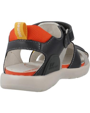 Sandali per Bambino BIOMECANICS SANDALIAS PARA CHICO 252216 BIOEVOLUTION RAYO UNDERGROUNDB213