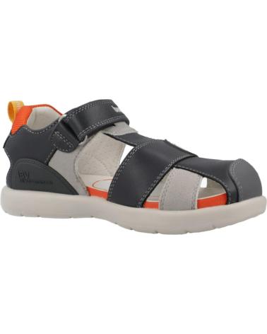 Sandali per Bambino BIOMECANICS SANDALIAS PARA CHICO 252216 BIOEVOLUTION RAYO UNDERGROUNDB213