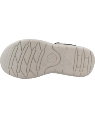Sandali per Bambino BIOMECANICS SANDALIAS PARA CHICO 252216 BIOEVOLUTION RAYO UNDERGROUNDB213