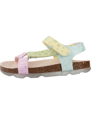 girl Sandals CONGUITOS SANDALIAS NINA MODELO COSH285075 COLOR COLOR MULTI