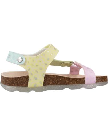 Sandálias de Menina CONGUITOS SANDALIAS NINA MODELO COSH285075 COLOR COLOR MULTI