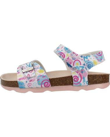 girl Sandals CONGUITOS SANDALIAS NINA MODELO COSH285070 COLOR COLOR MULTI