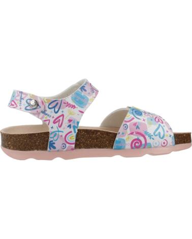 Sandálias de Menina CONGUITOS SANDALIAS NINA MODELO COSH285070 COLOR COLOR MULTI