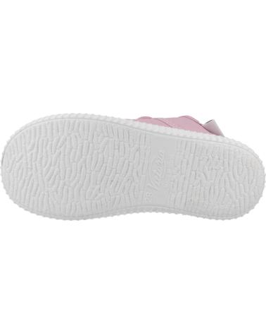 Deportivas de Niña VICTORIA ZAPATILLAS NINO MODELO 136606 COLOR ROSA PETALO