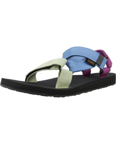 TEVA SANDALIAS MUJER MODELO W ORIGINAL UNIVERSAL COLOR MULTICOLOR GWM