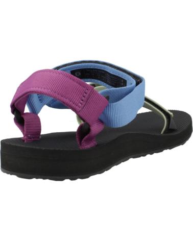 TEVA SANDALIAS MUJER MODELO W ORIGINAL UNIVERSAL COLOR MULTICOLOR GWM