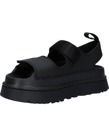 Sandales pour Femme UGG 1152685 GOLDENGLOW BLACK