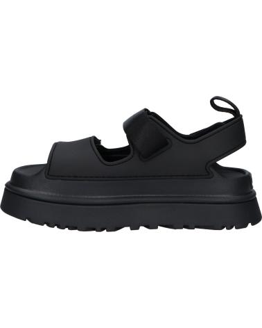Sandales pour Femme UGG 1152685 GOLDENGLOW BLACK