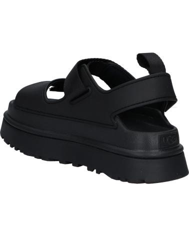 Sandales pour Femme UGG 1152685 GOLDENGLOW BLACK