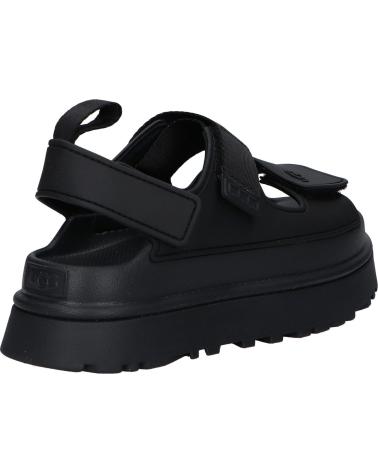 Sandales pour Femme UGG 1152685 GOLDENGLOW BLACK