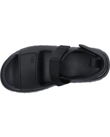 Sandales pour Femme UGG 1152685 GOLDENGLOW BLACK