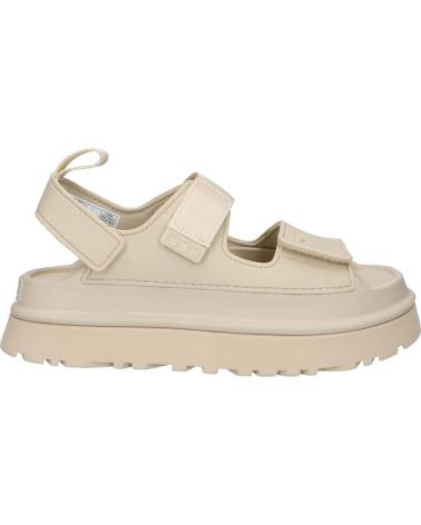 Sandalen für Damen UGG 1152685 GOLDENGLOW SALT