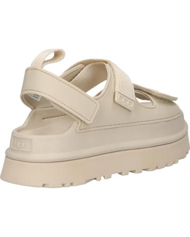 Sandalen für Damen UGG 1152685 GOLDENGLOW SALT