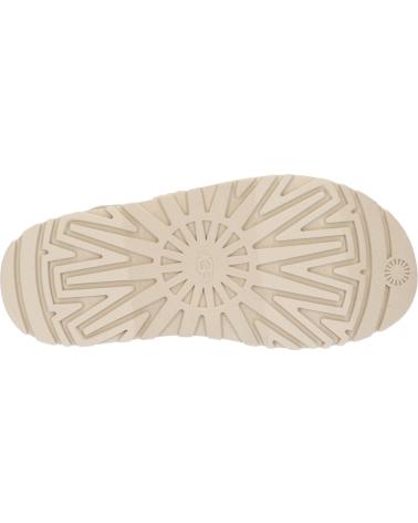 Sandalen für Damen UGG 1152685 GOLDENGLOW SALT