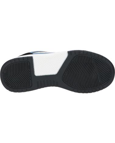 Trainers-De-Mujer-KAPPA-371U8HW-LOGO-MANIS-KID-A0W---WHITE-BLUE-COPEN
