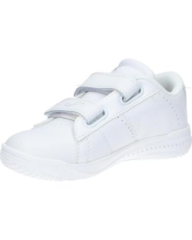 Sneaker für Mädchen und Junge JOMA WPLAYW2102V PLAY JR 2102 BLANCO