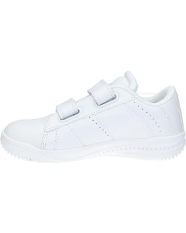 Sneaker für Mädchen und Junge JOMA WPLAYW2102V PLAY JR 2102 BLANCO