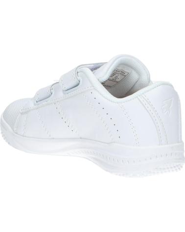 Sneaker für Mädchen und Junge JOMA WPLAYW2102V PLAY JR 2102 BLANCO