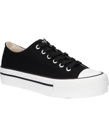 MTNG 60173 C20462 - CANVAS NEGRO