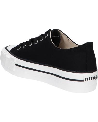 MTNG 60173 C20462 - CANVAS NEGRO