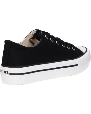 MTNG 60173 C20462 - CANVAS NEGRO
