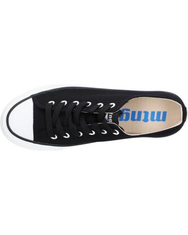 MTNG 60173 C20462 - CANVAS NEGRO
