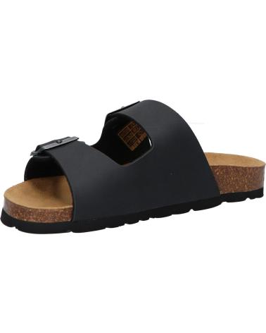 Sandálias de Menino PEPE JEANS PBS90054 BIO B DOUBLE KANSAS 999BLACK
