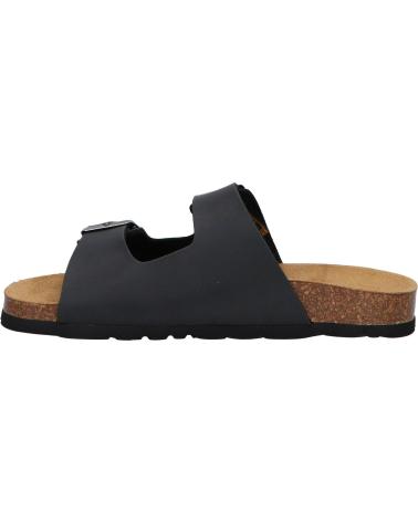 Sandálias de Menino PEPE JEANS PBS90054 BIO B DOUBLE KANSAS 999BLACK