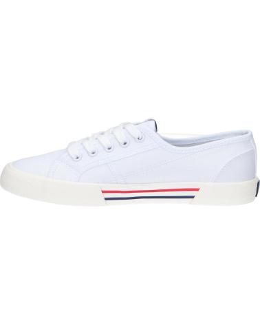 Deportivas de Mujer PEPE JEANS DEPORTIVAS PLS31287 WHITE