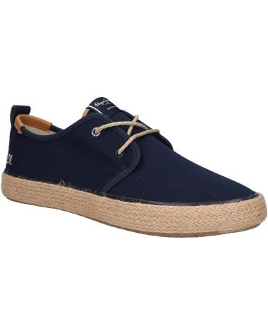 PEPE JEANS PMS10332 PORT TOURISTS 595 NAVY