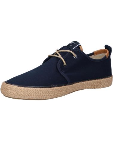 PEPE JEANS PMS10332 PORT TOURISTS 595 NAVY