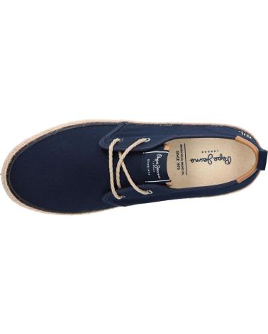 PEPE JEANS PMS10332 PORT TOURISTS 595 NAVY