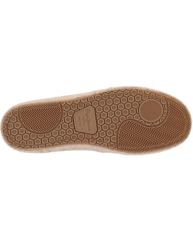 Man Trainers PEPE JEANS PMS10332 PORT TOURISTS 803OFF WHITE