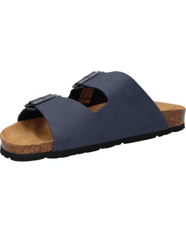 Chinelos de Homem PEPE JEANS PMS90110 BIO M DOUBLE CHICAGO 595NAVY