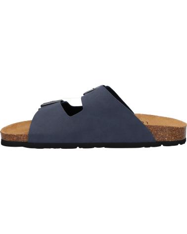 Chinelos de Homem PEPE JEANS PMS90110 BIO M DOUBLE CHICAGO 595NAVY