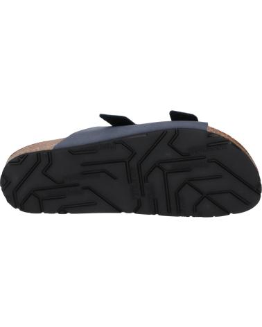 Chinelos de Homem PEPE JEANS PMS90110 BIO M DOUBLE CHICAGO 595NAVY