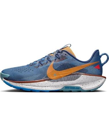 Sportif-De-Hombre-NIKE-REACTX-PEGASUS-TRAIL-5-MEN´S-AZUL