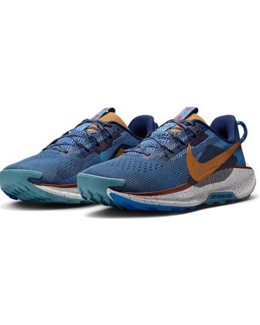 Sportif-De-Hombre-NIKE-REACTX-PEGASUS-TRAIL-5-MEN´S-AZUL