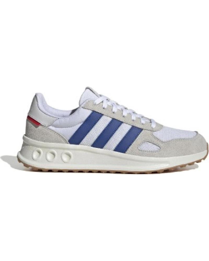 Sportivo per Uomo ADIDAS MODELO RUN 84 PARA HOMBRE COLOR GRIS