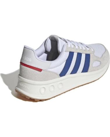 Sportivo per Uomo ADIDAS MODELO RUN 84 PARA HOMBRE COLOR GRIS