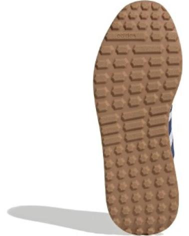 Sportivo per Uomo ADIDAS MODELO RUN 84 PARA HOMBRE COLOR GRIS