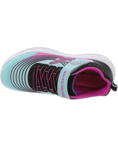 SKECHERS ZAPATILLAS DE NINA MICROSPEC ADVANC WLVM