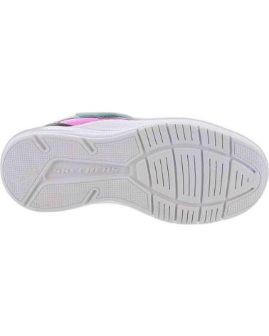 SKECHERS ZAPATILLAS DE NINA MICROSPEC ADVANC WLVM