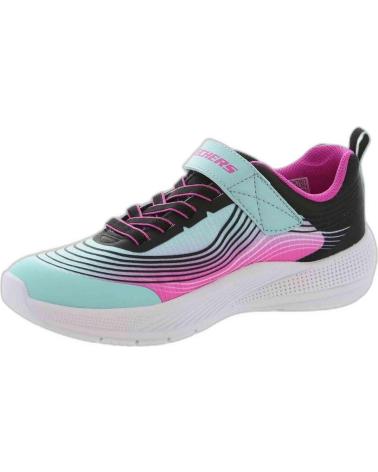 SKECHERS ZAPATILLAS DE NINA MICROSPEC ADVANC WLVM
