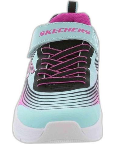 SKECHERS ZAPATILLAS DE NINA MICROSPEC ADVANC WLVM